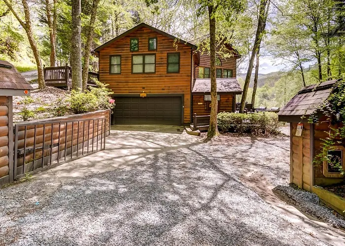 Jordan Lodge
