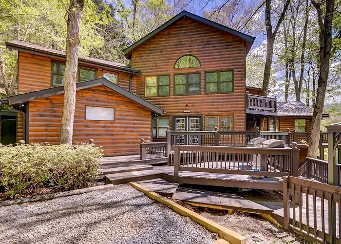 Jordan Lodge