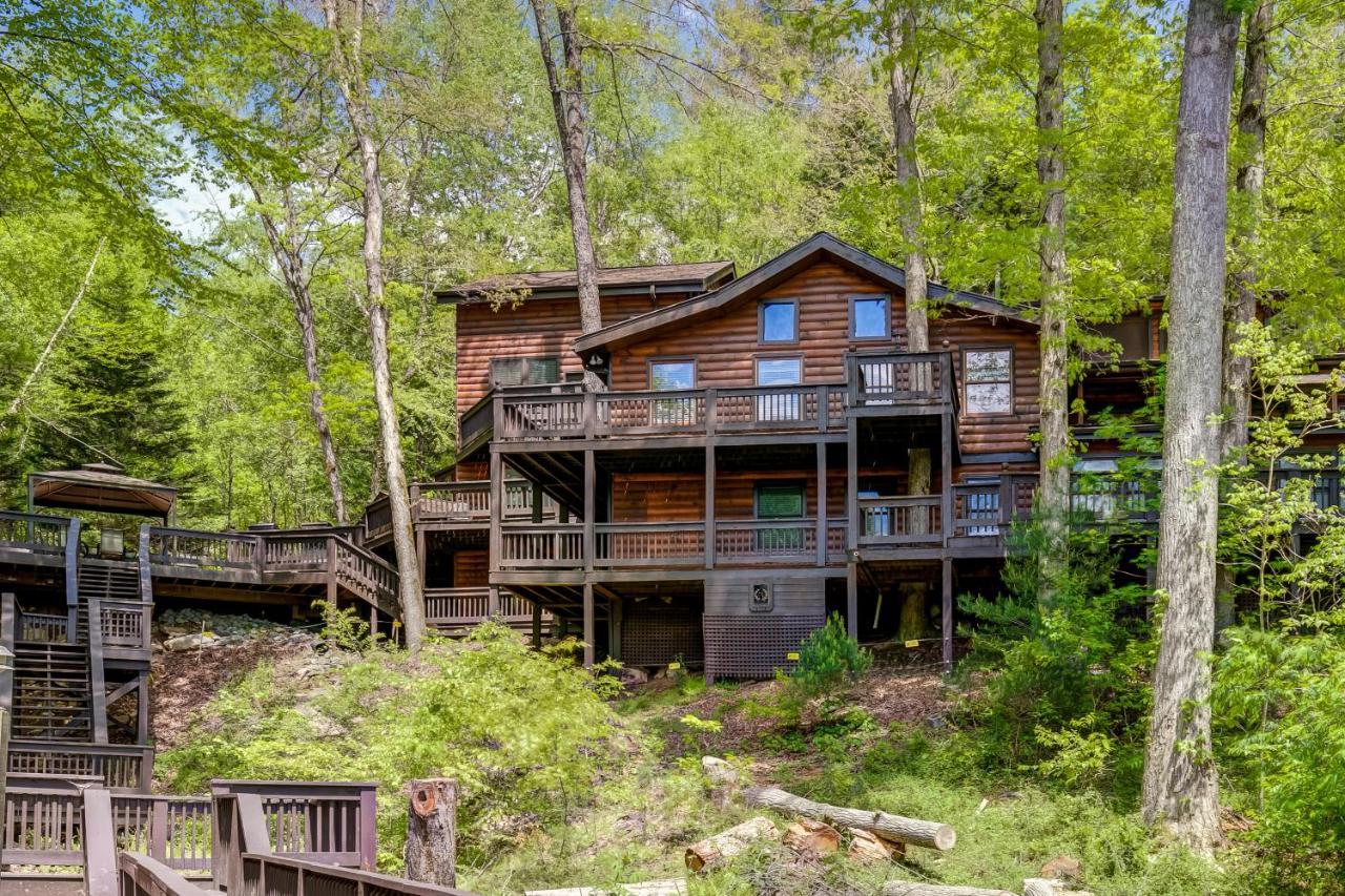 Jordan * Blue Ridge